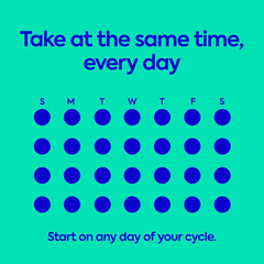 Daily Oral Birth Control Pills, Over-The-Counter Progestin-Only Contraceptive,
