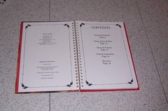 Vintage 1981 ITALIAN Cookbook UK Pasta, Veg. Soups, Desserts Caroline Manni