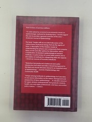 Injury Epidemiology: Fourth edition, Leon S. Robertson Like New Used