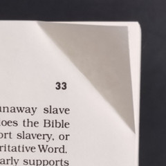 Slavery Sabbath War and Women | Willard M. Swartley | Paperback | Herald Press |