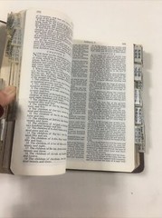 Holy Bible – National Bible Press (Paperback, 1975)