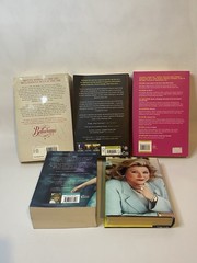 5 x Romance & Women’s Fiction Book Lot