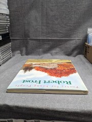 Poetry for Young People Robert Frost Illustrated Henri Sorensen Sterling 1994 HC