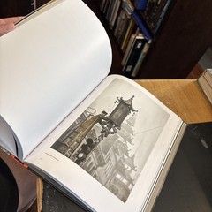 SAN FRANCISCO, PORTRAIT A CITY : 1940-1960 SIGNED Fred Lyon 2014 HC Photography