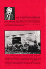 McNAB THE TOWNSHIP HISTORY GENEALOGY SIGNED HESSEL 342 PAGES