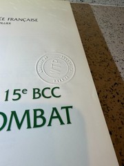 Chars B Au Combat: Hommes Et Materiels Du 15e B… by Bonnaud, Stéphane Hardback