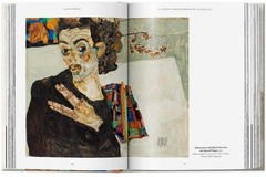Tobias G. Natter Egon Schiele. Die Gemälde. 40th Ed.