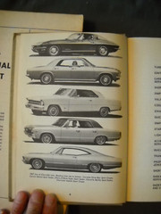 VINTAGE CHEVROLET REPAIR MANUALS LOT FIX YOUR CHEVY 1930S TO 1967 RAT ROD BOOKS