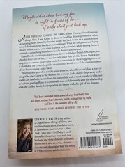 Just Look Up – Paperback By Walsh, Courtney – GOOD