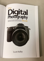 THE DIGITAL PHOTOGRAPHY BOOK: THE BOXED SET Parts 1-5 Scott Kelby