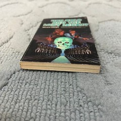 Han Solo And The Lost Legacy Science Fiction Paperback Book by Brian Daley 1983
