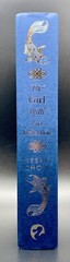 FairyLoot August 2024 YA Box: The Girl With No Reflection by Keshe Chow
