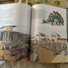 Great Dinosaur Mystery and the Bible by Paul S. Taylor (1998, Hardcover)
