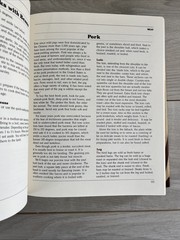 HOW COOKING WORKS – Sylvia Rosenthal|Fran Shinagel|Ray Skibinski|Cal Sacks 1981