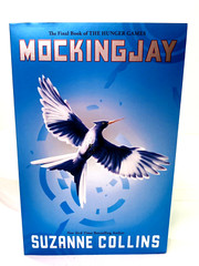 The Hunger Games Trilogy Catching Fire Mockingjay SC Softcover Case Collins