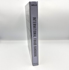 International Fraud Handbook [ACFE Series]