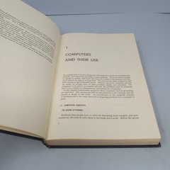 Programming and Coding Digital Computers: 1966 Hardcover by Philip M. Sherman