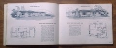 Vintage Book 103 Most Popular Detroit News House Plans Michigan Architecture