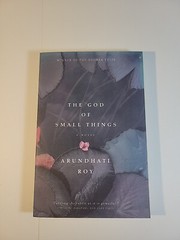 The God of Small Things by Arundhati Roy (1998, Book, Other)