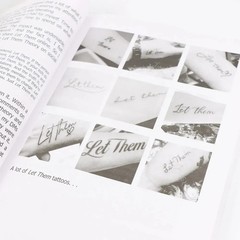 The Let Them Theory By Mel Robbins, Paperback USA