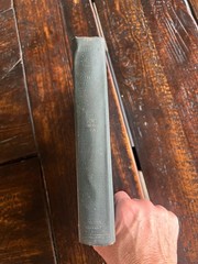 Nineteenth Century French Prose By Joseph S. Galland & Ropger Cros 1931
