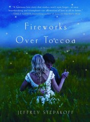 Fireworks Over Toccoa