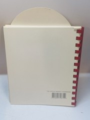 The Apple Basket Cookbook Spiral Paperback 1995 84 pages F141