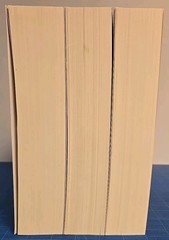 KEN FOLLETT Century Trilogy Series Trade PB Set 1-3