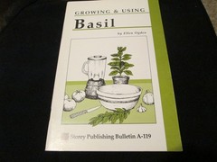 Storey Publishing Bulletin Lot of 7 A-9 A-21 A-61 A-96 A-97 A-100 A-119