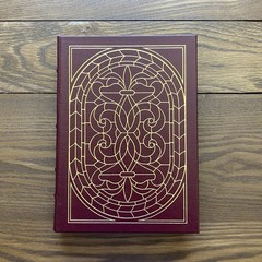 Easton Press Pershing General of the Armies 1993 Smythe Military History Leather