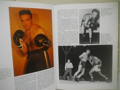 The History of Boxing / ARNOLD PETER~ Oversize HC no wear on boards~ Ships Boxed