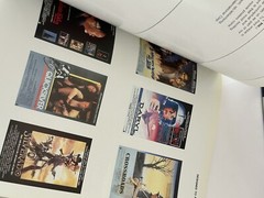 RARE 1987 Adweek Portfolio Complete Creative Directory In Case Photo Graphic ill