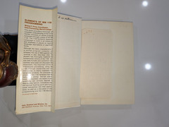 Elements of IBM 1130 Programming – Wilson Price | 1968 | HC | DJ | Vintage