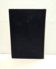 Aurora Dawn by Herman Wouk 1947 BCE Hardcover