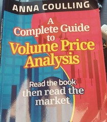 A Complete Guide To Volume Price Analysis