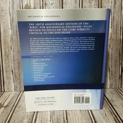 Marks’ Standard Handbook for Mechanical Engineers 12th Edition Sadegh Worek