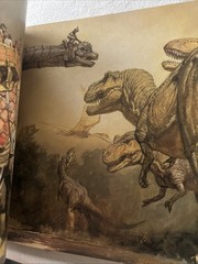 Dinotopia: The World Beneath Br6