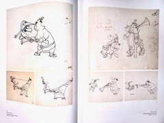 Tex Avery, The MGM Years 1942-1955 biography w/1k photos Bugs cartoonist, 1stHB