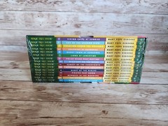 Magic Tree House Boxed Set Books 1-15 Mary Pope Osborne Collection #1 Sealed New