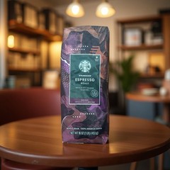 But First,Coffee:Guide to Brewing from the Kitchen to the Bar+16 Oz Coffee Beans