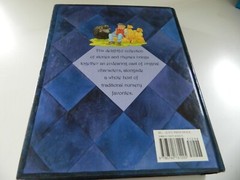 The Nursery Collection Stories & Rhymes For The Very Young HC Book 383 Pages