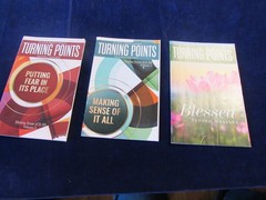 Dr. David Jeremiah Lot Of 45 Turning Point and Study Guides Christian Aff4