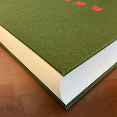 PRESENT Stefan VanVleteren Hardcover 496 pages English ISBN 94638