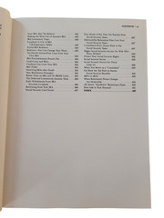 The Big Black Book, 1994 Completely Revised Edition Boardroom Reports 496 pages