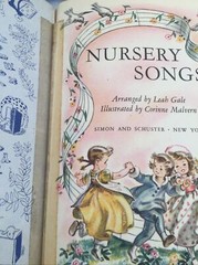 Children’s Book Lot of 4 From 1940’s-1980’s collection