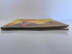 Now You Can Read Bible Stories David and Goliath Elaine Ife 1983 Hardcover