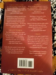 The Secret of Secrets: A Novel (Robert – Hardcover, by Brown Dan