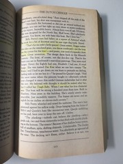 The Shipping News by E Annie Proulx Paperback Fiction Pulitzer Prize Winner