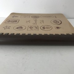 The Bountiful Table Cookbook 1981 294 Pages St Joseph’s School PTA Wilmette IL