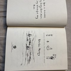 The Boy, the Mole, the Fox and the Horse